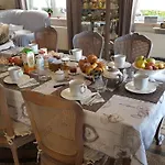 Les Iris D'hote Niedermorschwihr