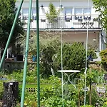 Bed & Breakfast Les Iris D'hote