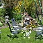 Les Iris D'hote Niedermorschwihr