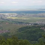 Les Iris D'hote 3* Niedermorschwihr