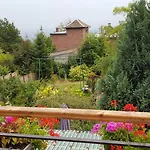 Les Iris D'hote Bed & Breakfast Niedermorschwihr
