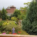 Les Iris D'hote Niedermorschwihr