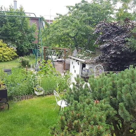Les Iris D'hote 3* Niedermorschwihr