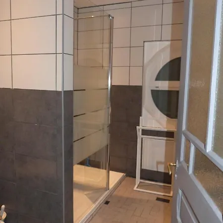 Les Iris D'hote 3* Niedermorschwihr