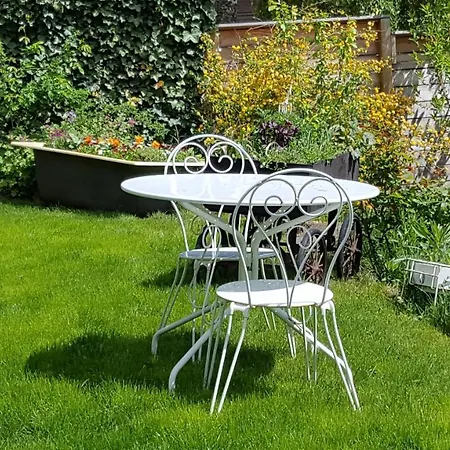 Nocleg ze śniadaniem Les Iris D'hote 3*