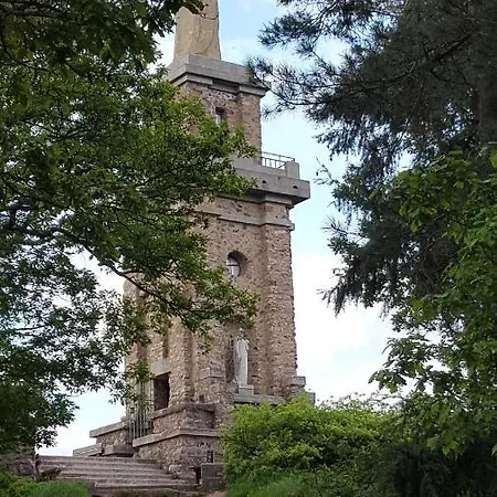 Les Iris D'hote 3* Niedermorschwihr