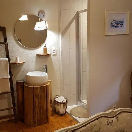 Bed & Breakfast Les Iris D'hote 3*