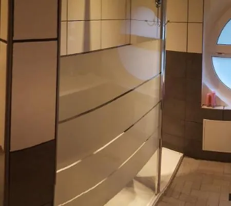 Les Iris D'hote Panzió Niedermorschwihr