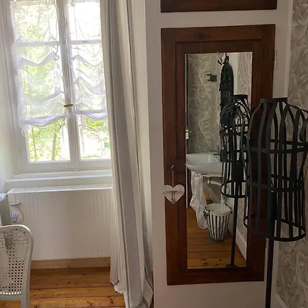 Bed & Breakfast Les Iris D'hote 3*