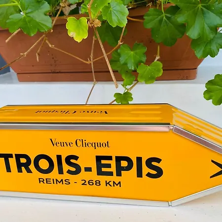 Les Iris D'hote 3* Niedermorschwihr