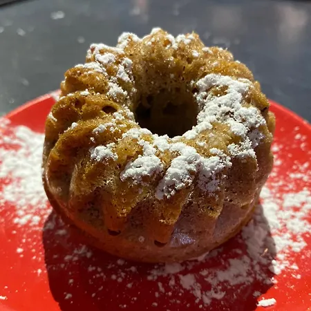 Les Iris D'hote Frühstückspension