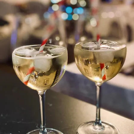 Panzió Les Iris D'hote 3*