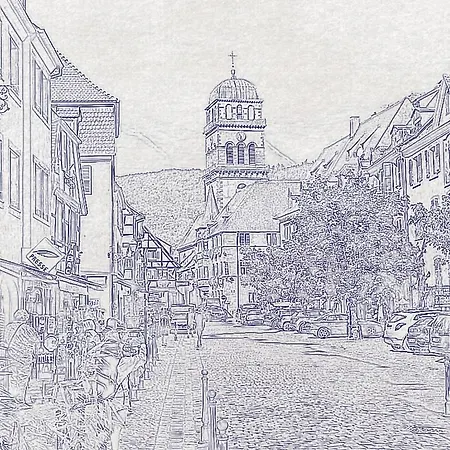 Les Iris D'hote Niedermorschwihr