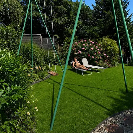 Bed & Breakfast Les Iris D'hote 3*