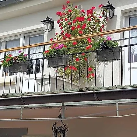 Les Iris D'hote Bed & Breakfast
