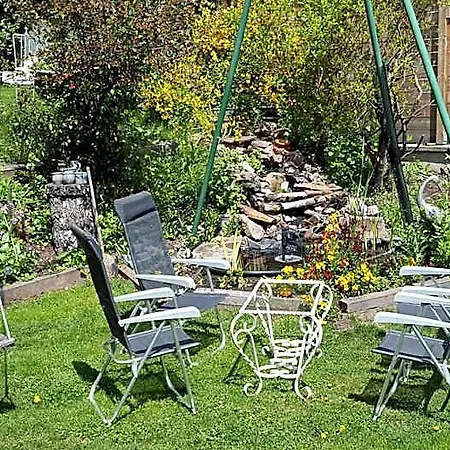 Bed & Breakfast Les Iris D'hote