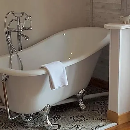 Bed & Breakfast Les Iris D'hote