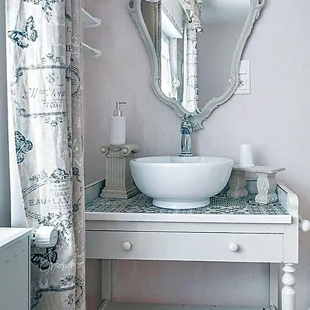 Bed & Breakfast Les Iris D'hote