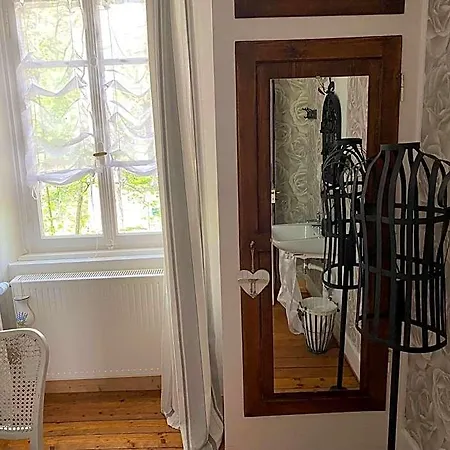 Bed & Breakfast Les Iris D'hote 3*
