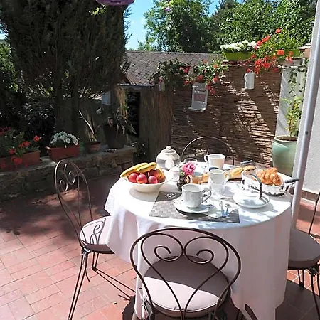 Bed & Breakfast Les Iris D'hote 3*