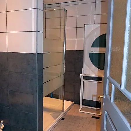 Les Iris D'hote 3* Niedermorschwihr
