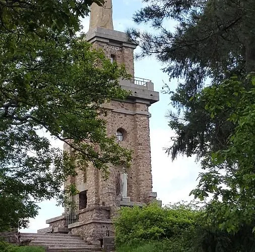Les Iris D'hote 3* Niedermorschwihr