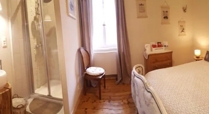 Les Iris D'hote 3* Niedermorschwihr