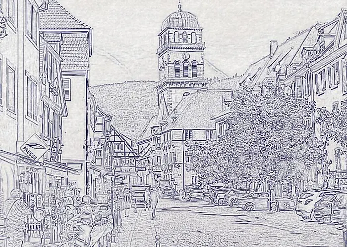 Les Iris D'hote Niedermorschwihr