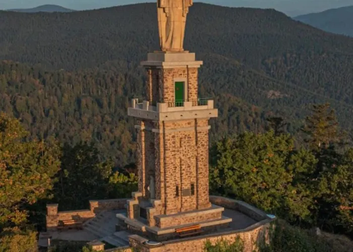 Les Iris D'hote 3* Niedermorschwihr