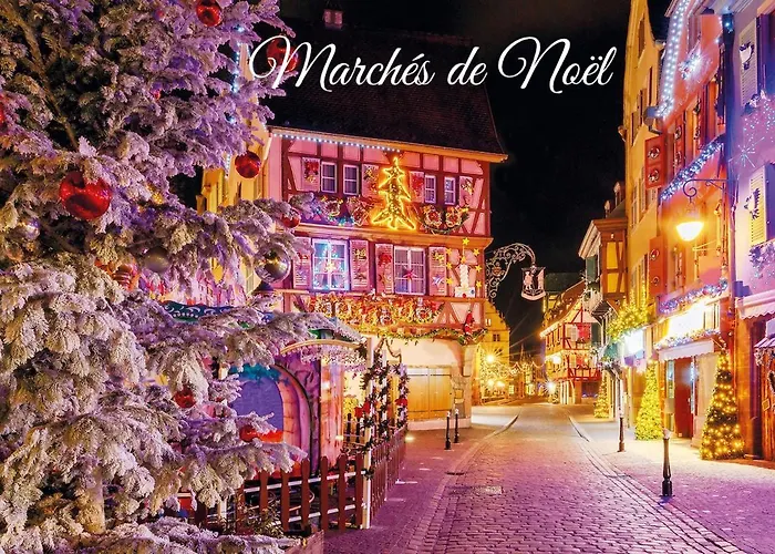 Les Iris D'hote 3* Niedermorschwihr